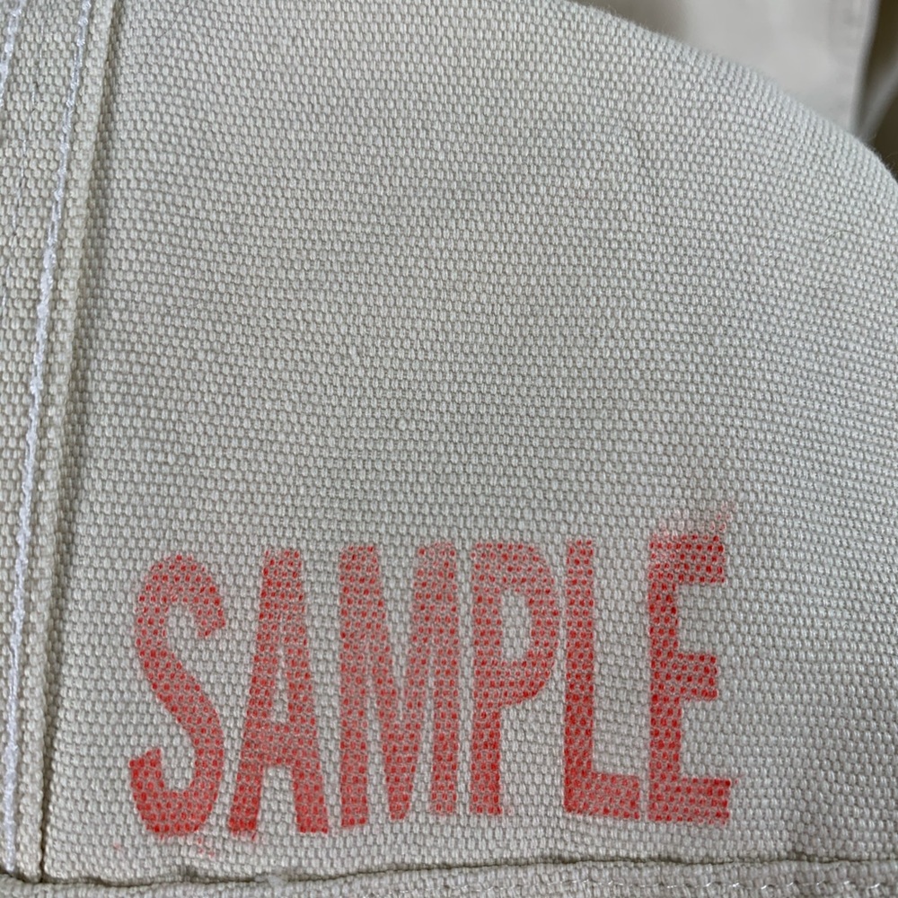 BDG Chore Jacket - Picture 5 of 6